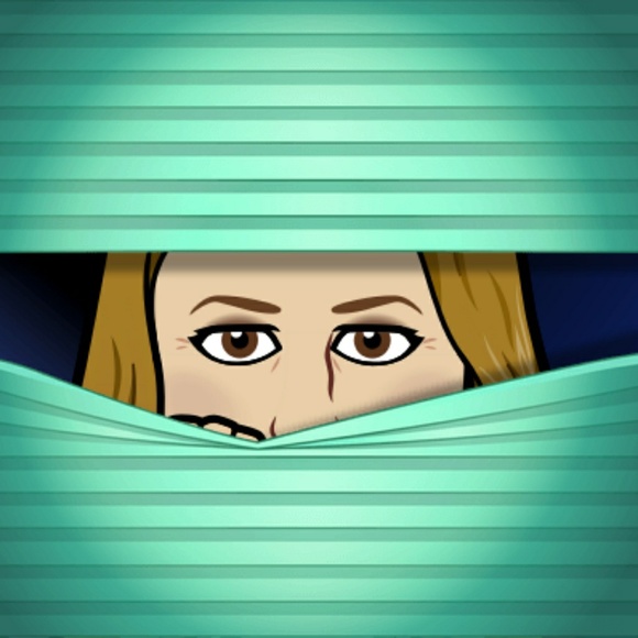 Meet your Posher, Kaz - Picture 1 of 1